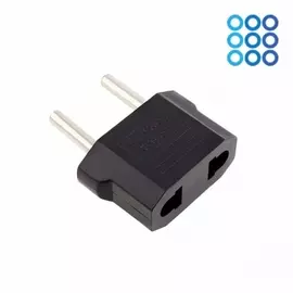 Переходник сетевой SVC