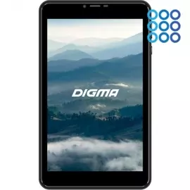 Планшет Digma
