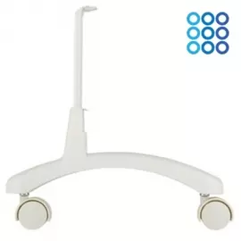 Подставка для конвектора NOBO