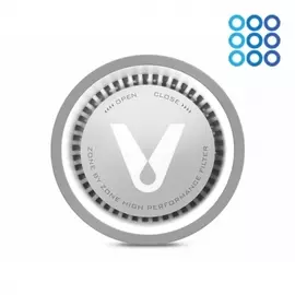 Поглотитель запаха для холодильника Xiaomi