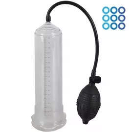 Помпа для пениса You2Toys