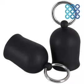 Помпа для сосков Orion