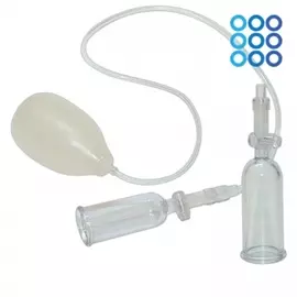 Помпа для сосков Orion