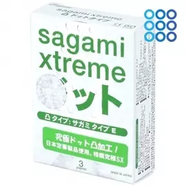 Презервативы Sagami