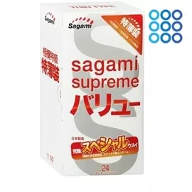 Презервативы Sagami