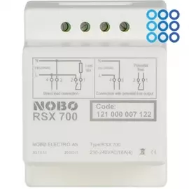 Приёмник NOBO