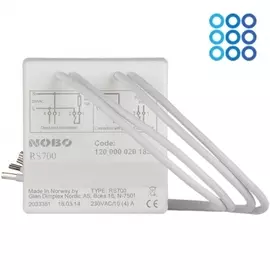 Приёмник NOBO