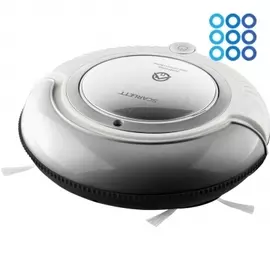 Робот-пылесос Scarlett