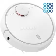 Робот-пылесос Xiaomi