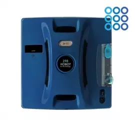 Робот-стеклоочиститель Hobot