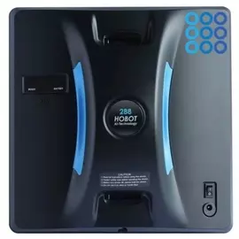 Робот-стеклоочиститель Hobot