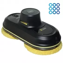 Робот-стеклоочиститель Hobot