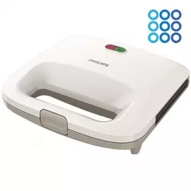 Сэндвичница Philips