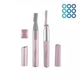 SC-TR307T01 триммер (розовый)