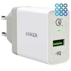 Сетевая зарядка Anker