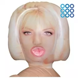 Секс-кукла Orion