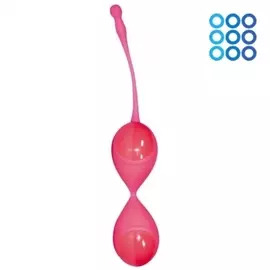 Шарики вагинальные Orion