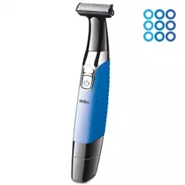 SHC 4375 триммер (синий)