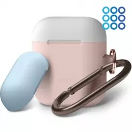 Силиконовый чехол с карабином Elago