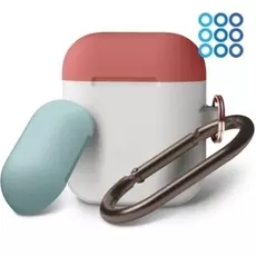 Силиконовый чехол со сменными крышками Elago