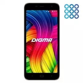 Смартфон Digma