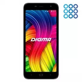 Смартфон Digma