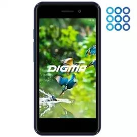 Смартфон Digma