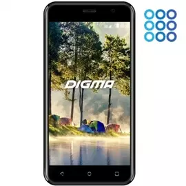 Смартфон Digma