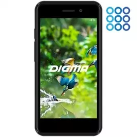 Смартфон Digma