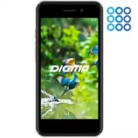 Смартфон Digma
