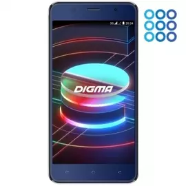 Смартфон Digma
