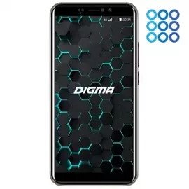 Смартфон Digma