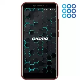 Смартфон Digma