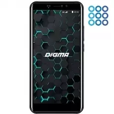 Смартфон Digma