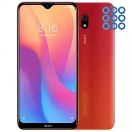 Смартфон Xiaomi