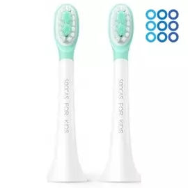 Сменные насадки для детской электрической зубной щетки Xiaomi