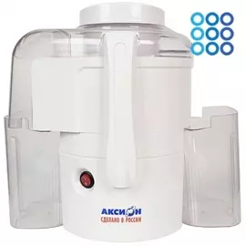 Соковыжималка Аксион