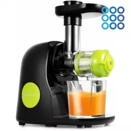 Соковыжималка Kitfort