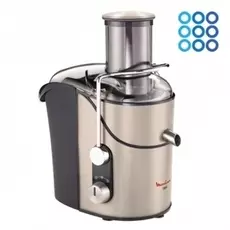 Соковыжималка Moulinex