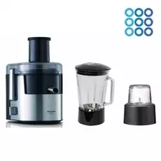 Соковыжималка Panasonic