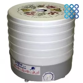 Сушка Ротор