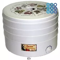 Сушка Ротор