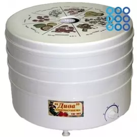 Сушка Ротор