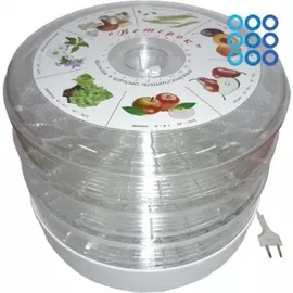 Сушка Спектр-Прибор