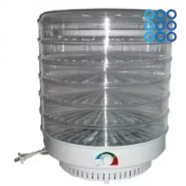 Сушка Спектр-Прибор