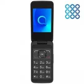 Телефон Alcatel