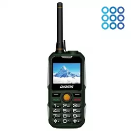 Телефон Digma