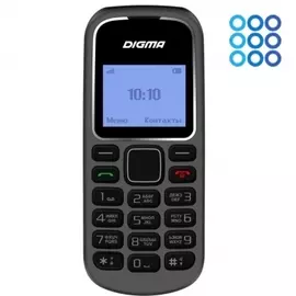 Телефон Digma