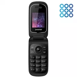 Телефон Digma