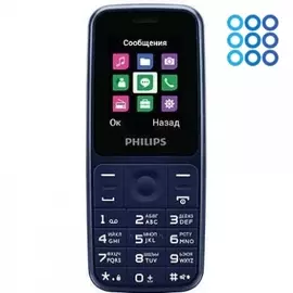 Телефон Philips